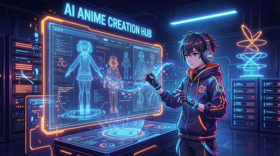 黑丝AI创作工具