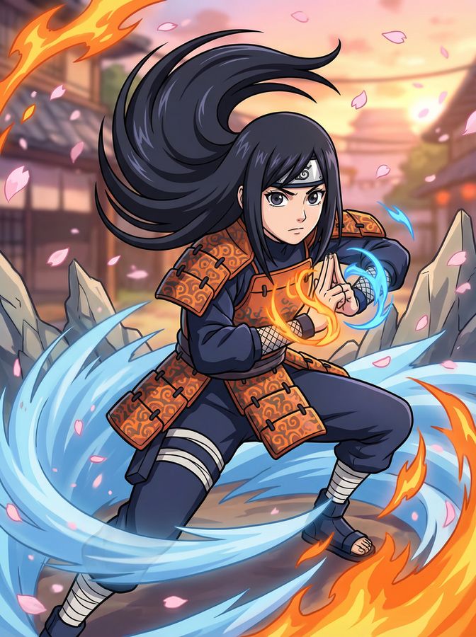 黑丝动漫-风之忍者传说