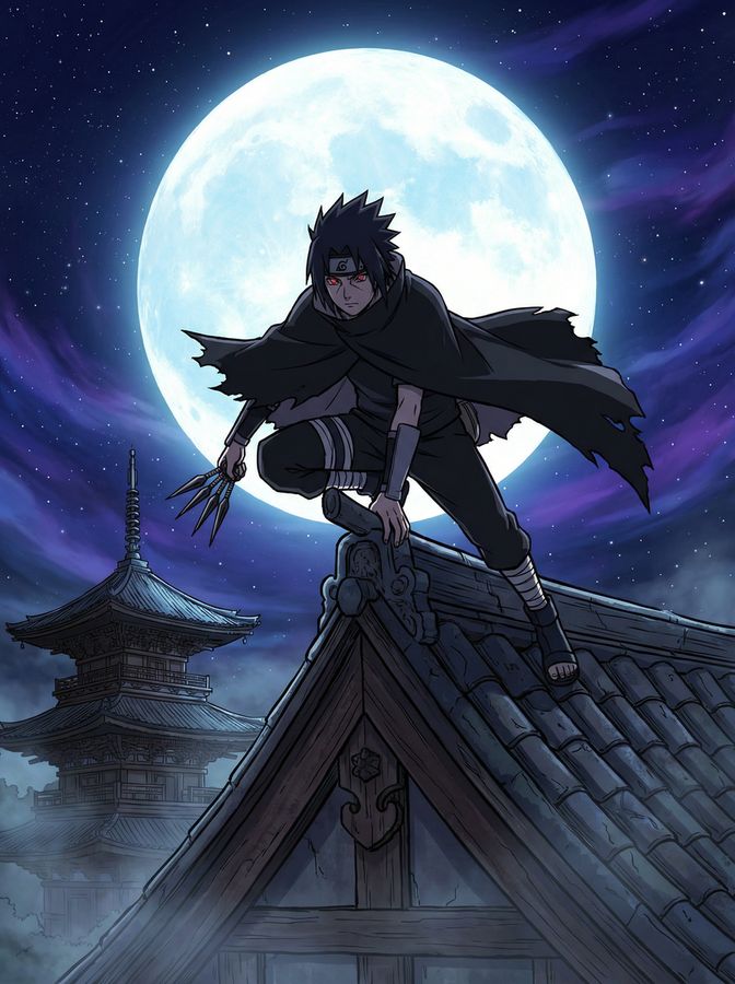 黑丝动漫-暗影追踪者