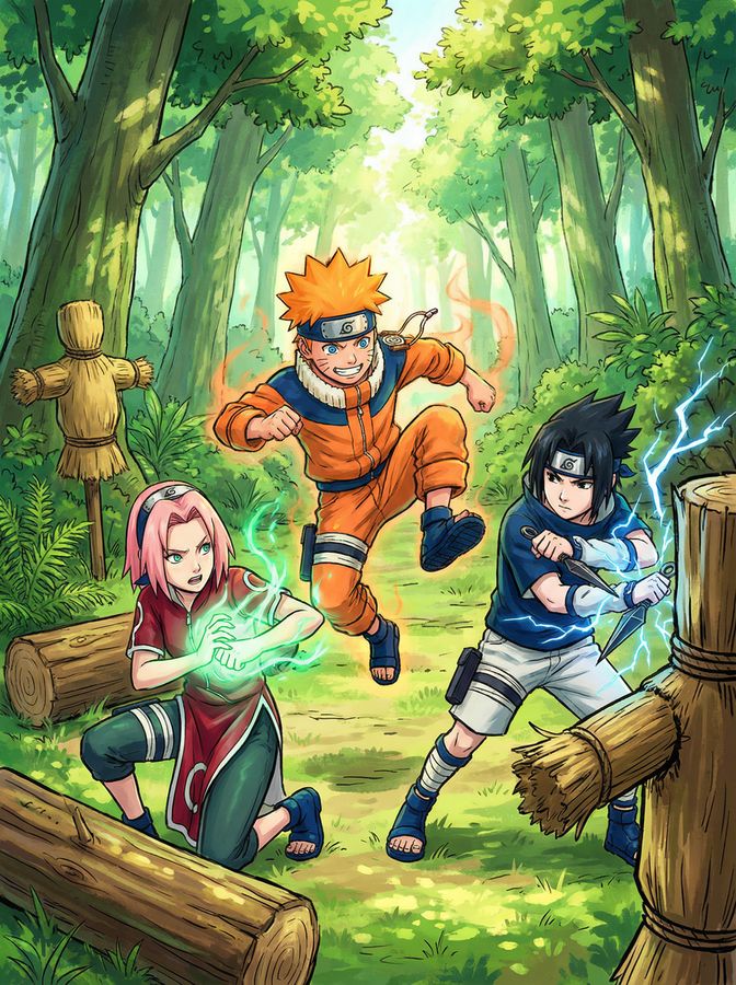 黑丝动漫-樱花武士物语