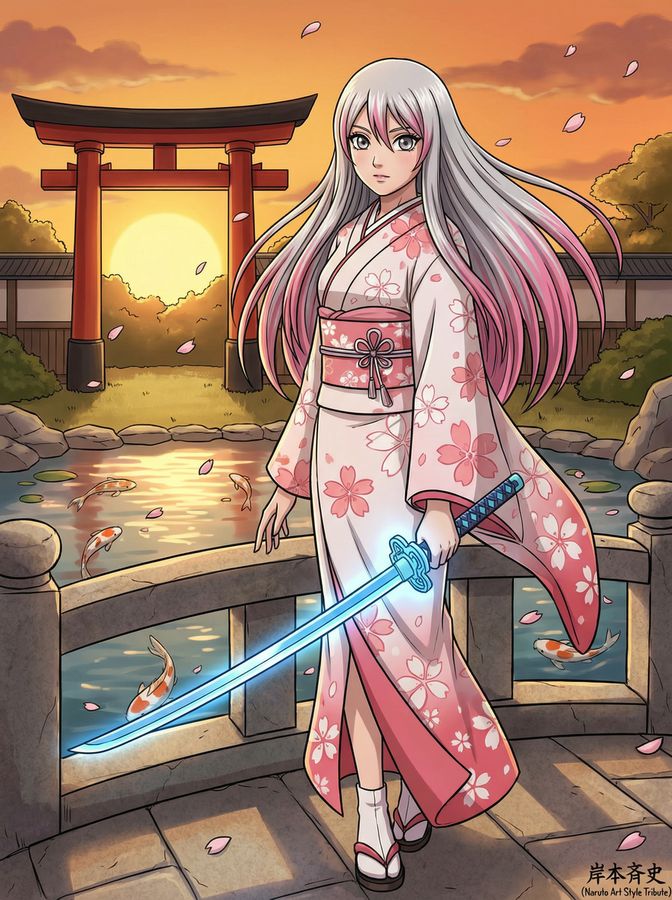 黑丝动漫-樱刃少女